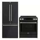 30" Appliance Package