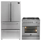 30" Appliance Package