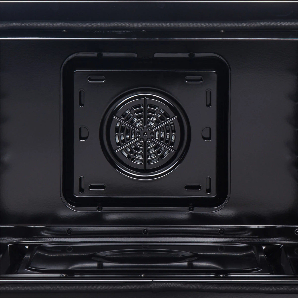Forno 2-Piece Appliance Package - 30-Inch Single Wall Oven and 30-Inch Microwave in Stainless Steel (FBDL-025-01CAUS)