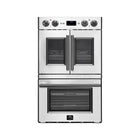 30" Wall Oven