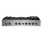 48" Cooktop