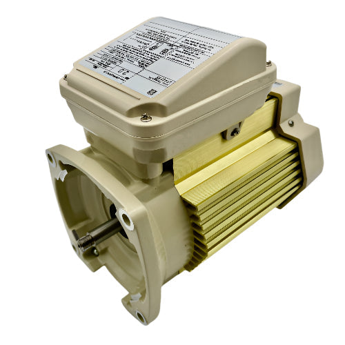 Pentair | 354815S | 2HP Pool Pump Motor – 56Y Frame, TEFC, 208/230V, Single Phase