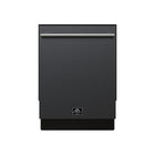 24" Dishwasher