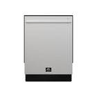 24" Dishwasher