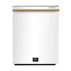 24" Dishwasher
