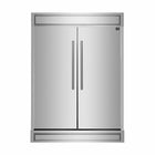 60" Refrigerator