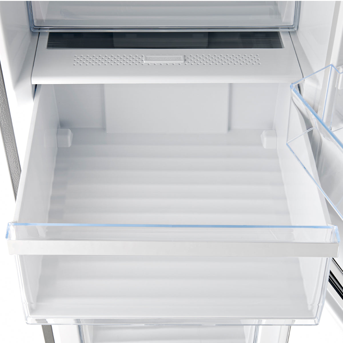 Forno Guardia 46.8-inch refrigerator set FFFFD1778-48 - crisper drawers