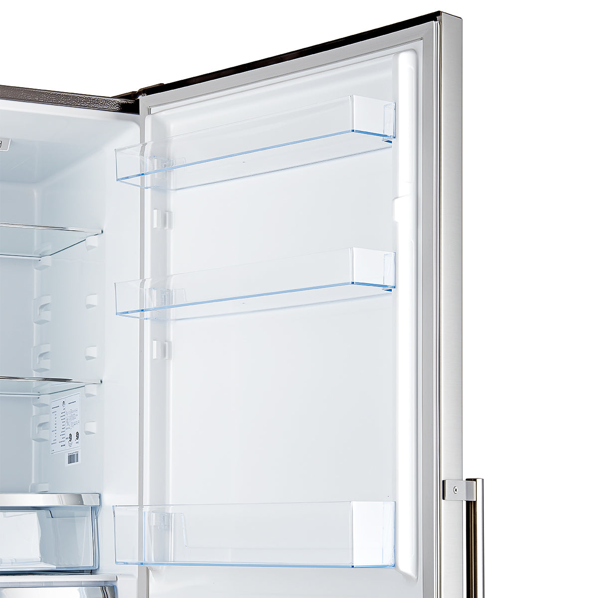 Forno Guardia 46.8-inch refrigerator set FFFFD1778-48 - door bins