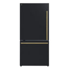 31" Refrigerator