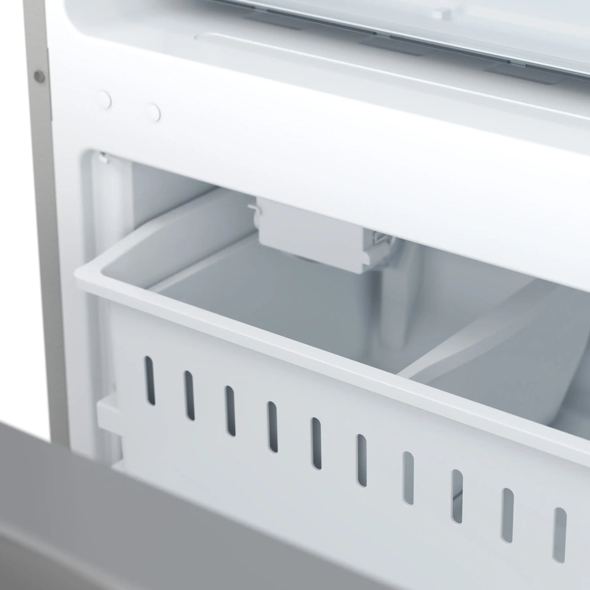 Forno 2-Piece Appliance Package - 36-Inch Electric Range and 31-Inch Refrigerator, Left Hinge in Stainless Steel (FBDL-013-07CAUS)