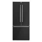 30" Refrigerator