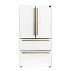 36" Refrigerator