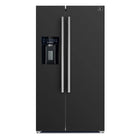 36" Refrigerator