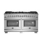 60" Range