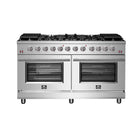 60" Range