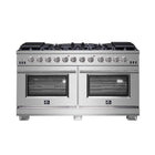 60" Range