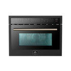24" Microwave
