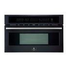 30" Microwave