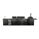 Outdoor Kitchen Package