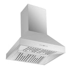 30" Range Hood