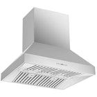 36" Range Hood