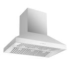 48" Range Hood