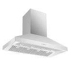 60" Range Hood