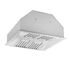 30" Range Hood