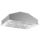 48" Range Hood