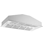60" Range Hood