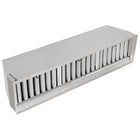 48" Range Hood