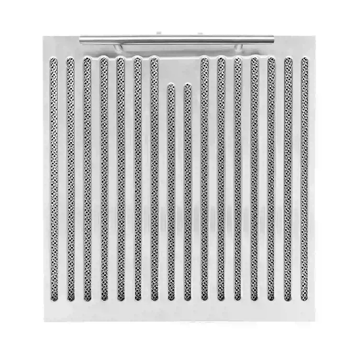 Forno 4-Piece Appliance Package - 30-Inch Induction Range, Under Cabinet Range Hood, French Door Refrigerator, and Dishwasher in Stainless Steel