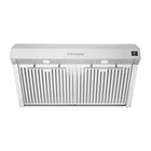 30" Range Hood