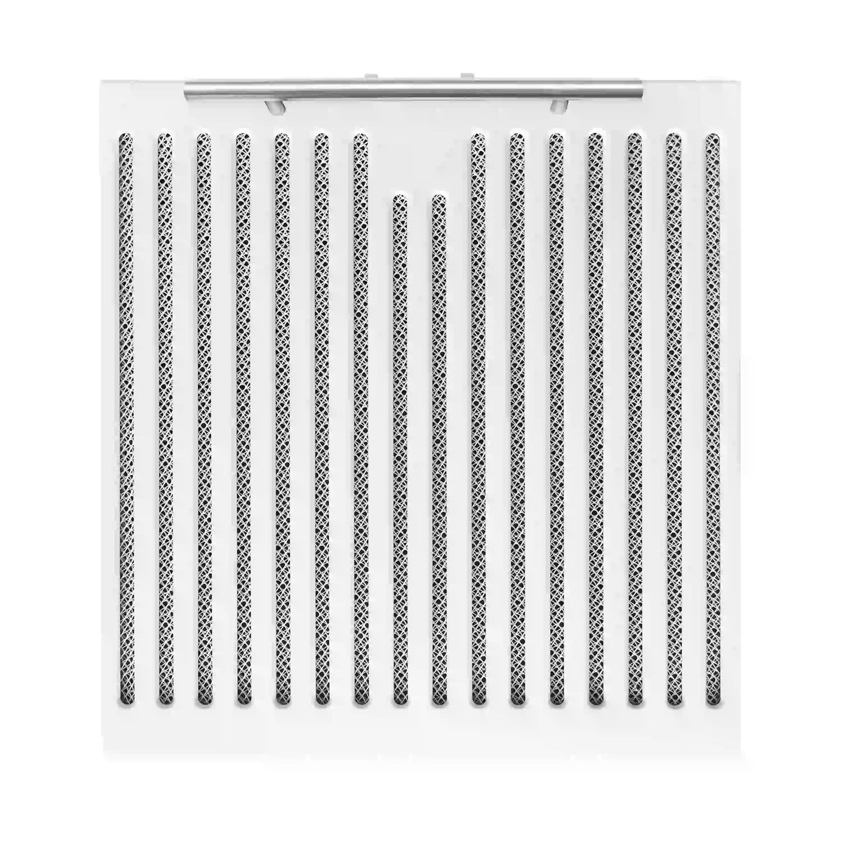 Forno 5-Piece Appliance Package - 30-Inch Inducton Range, Under Cabinet Range Hood, Refrigerator with Water Dispenser, Dishwasher, and  24-Inch Microwave Oven in White with Antique Brass Trim