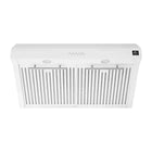30" Range Hood