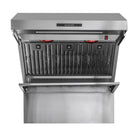 36" Range Hood