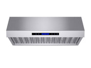 36" Range Hood