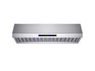 48" Range Hood