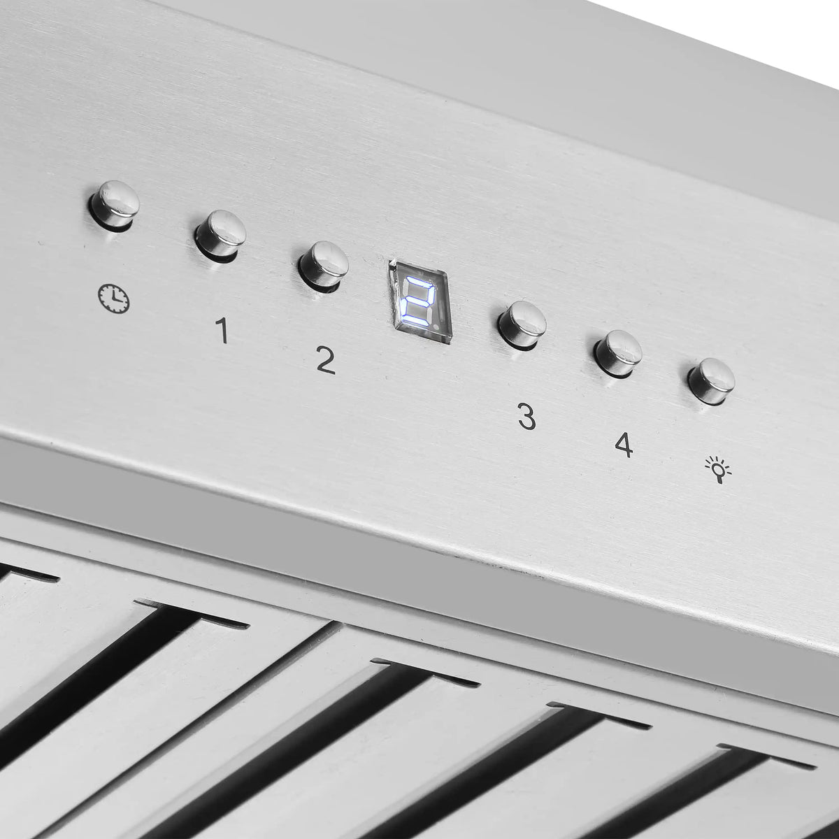 Forno 4-Piece Pro Appliance Package - 30-Inch Gas Range, 60-Inch Pro-Style Refrigerator, Wall Mount Hood, & 3-Rack Dishwasher in Stainless Steel