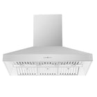 48" Range Hood