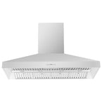 60" Range Hood