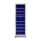 24" Wine Cooler