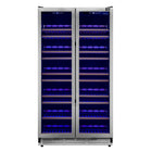 40" Wine Cooler