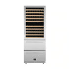 30" Wine Cooler