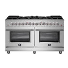 60" Range
