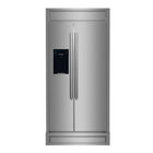 36" Refrigerator