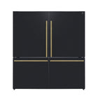 62" Refrigerator