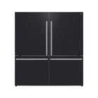 62" Refrigerator
