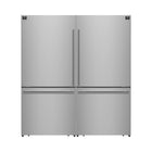 62" Refrigerator