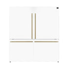 62" Refrigerator